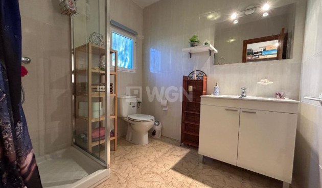 Odsprzedaż - Villa - Orihuela - Inland