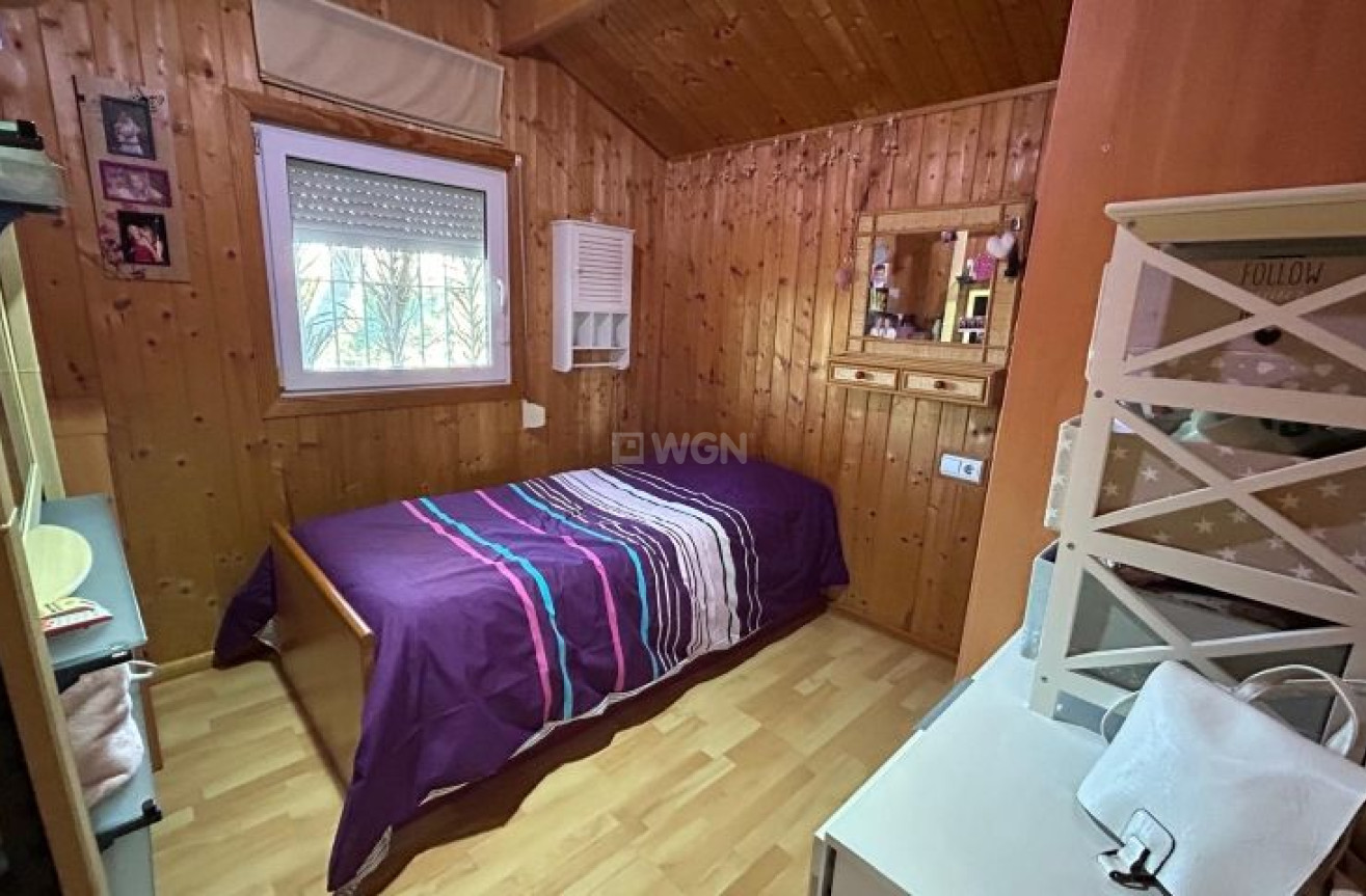 Odsprzedaż - Villa - Orihuela - Inland