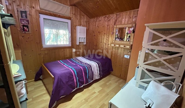 Odsprzedaż - Villa - Orihuela - Inland