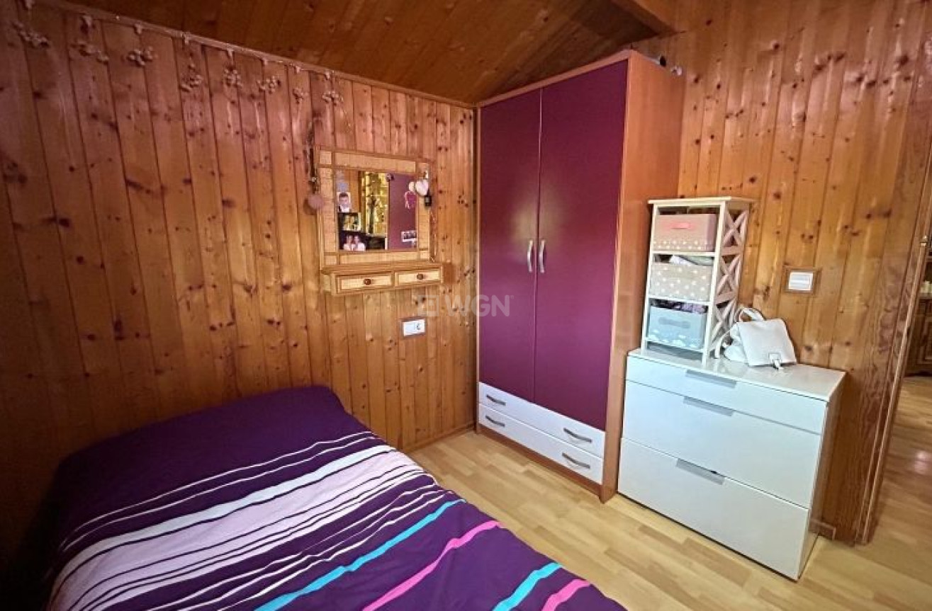 Odsprzedaż - Villa - Orihuela - Inland