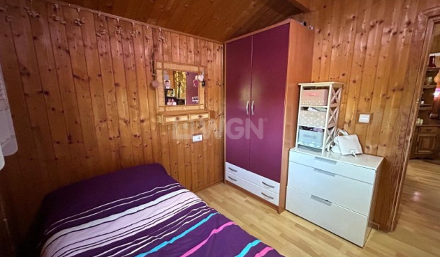 Odsprzedaż - Villa - Orihuela - Inland