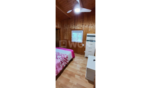 Odsprzedaż - Villa - Orihuela - Inland