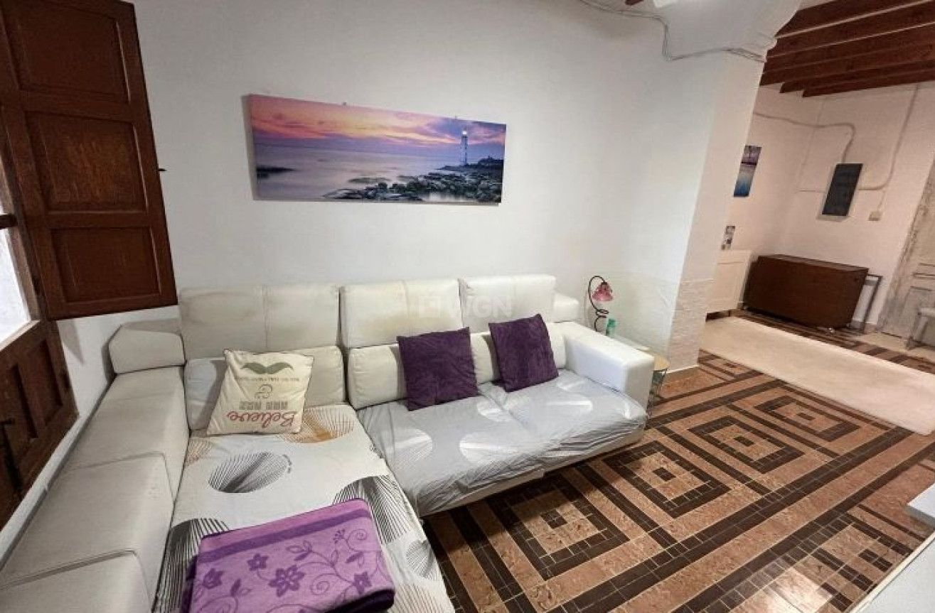 Odsprzedaż - Villa - Orihuela - Inland