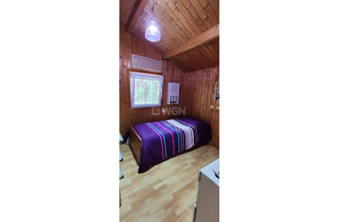 Odsprzedaż - Villa - Orihuela - Inland