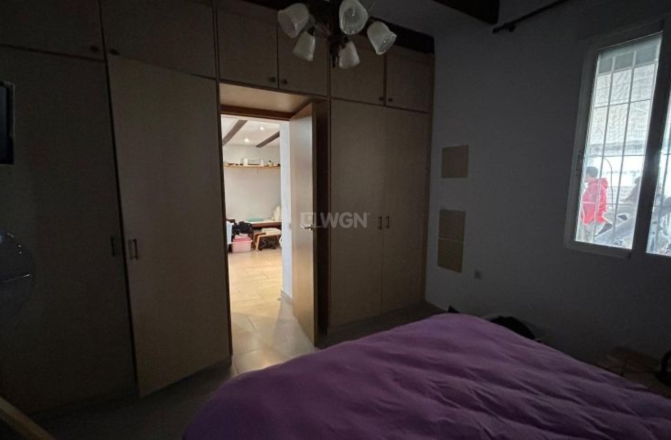 Odsprzedaż - Villa - Orihuela - Inland