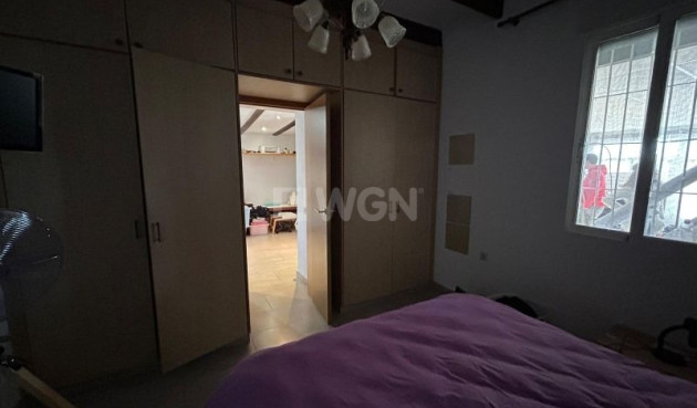 Odsprzedaż - Villa - Orihuela - Inland