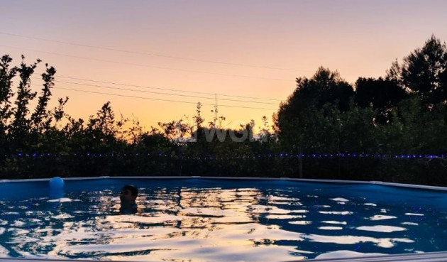 Odsprzedaż - Villa - Orihuela - Inland