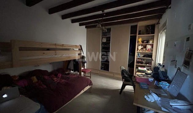 Odsprzedaż - Villa - Orihuela - Inland