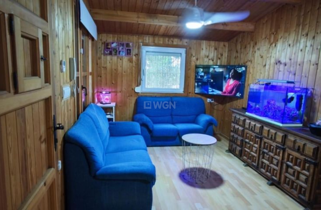 Odsprzedaż - Villa - Orihuela - Inland