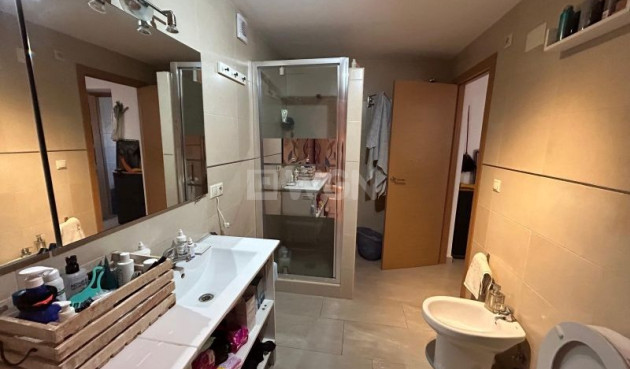 Odsprzedaż - Villa - Orihuela - Inland