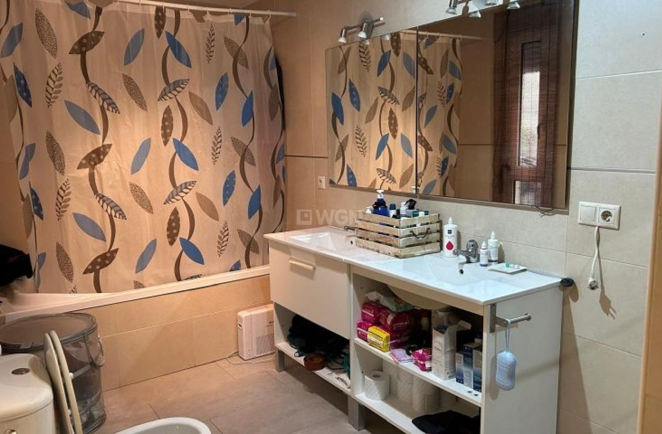 Odsprzedaż - Villa - Orihuela - Inland