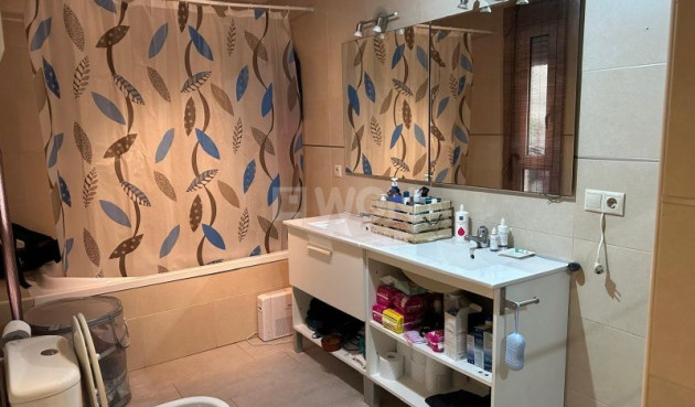 Odsprzedaż - Villa - Orihuela - Inland