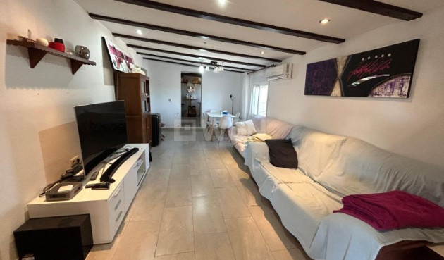 Odsprzedaż - Villa - Orihuela - Inland