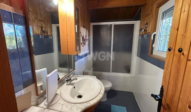 Odsprzedaż - Villa - Orihuela - Inland