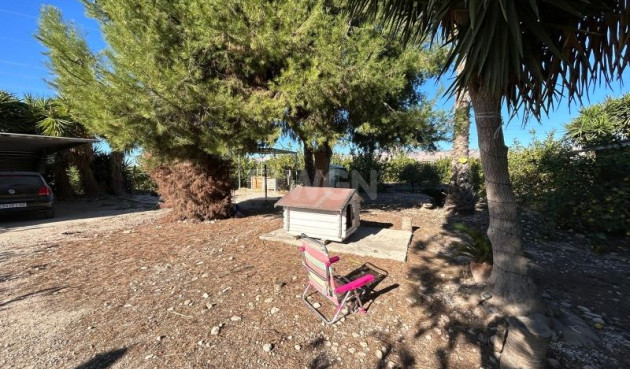 Odsprzedaż - Villa - Orihuela - Inland