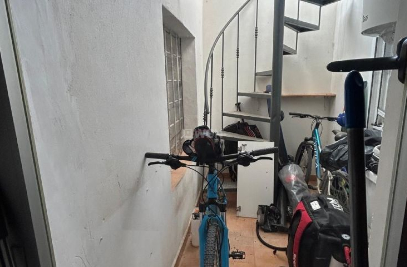 Odsprzedaż - Villa - Orihuela - Inland