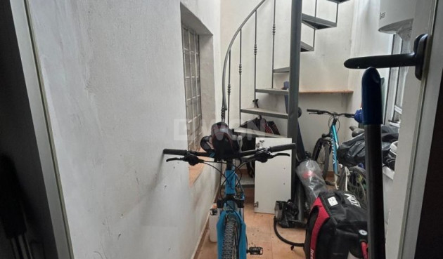 Odsprzedaż - Villa - Orihuela - Inland