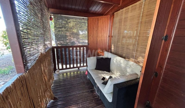 Odsprzedaż - Villa - Orihuela - Inland