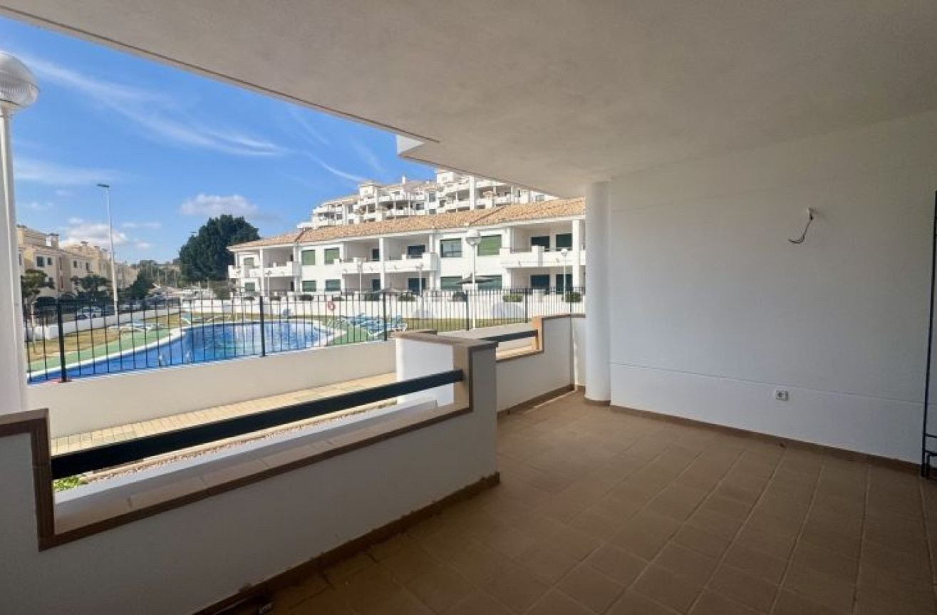 Resale - Apartment / flat - Orihuela Costa - Costa Blanca
