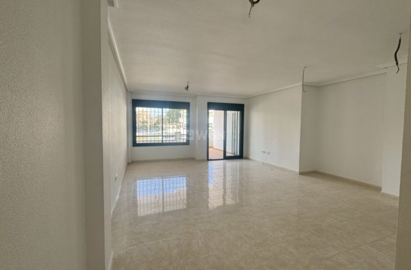Resale - Apartment / flat - Orihuela Costa - Costa Blanca