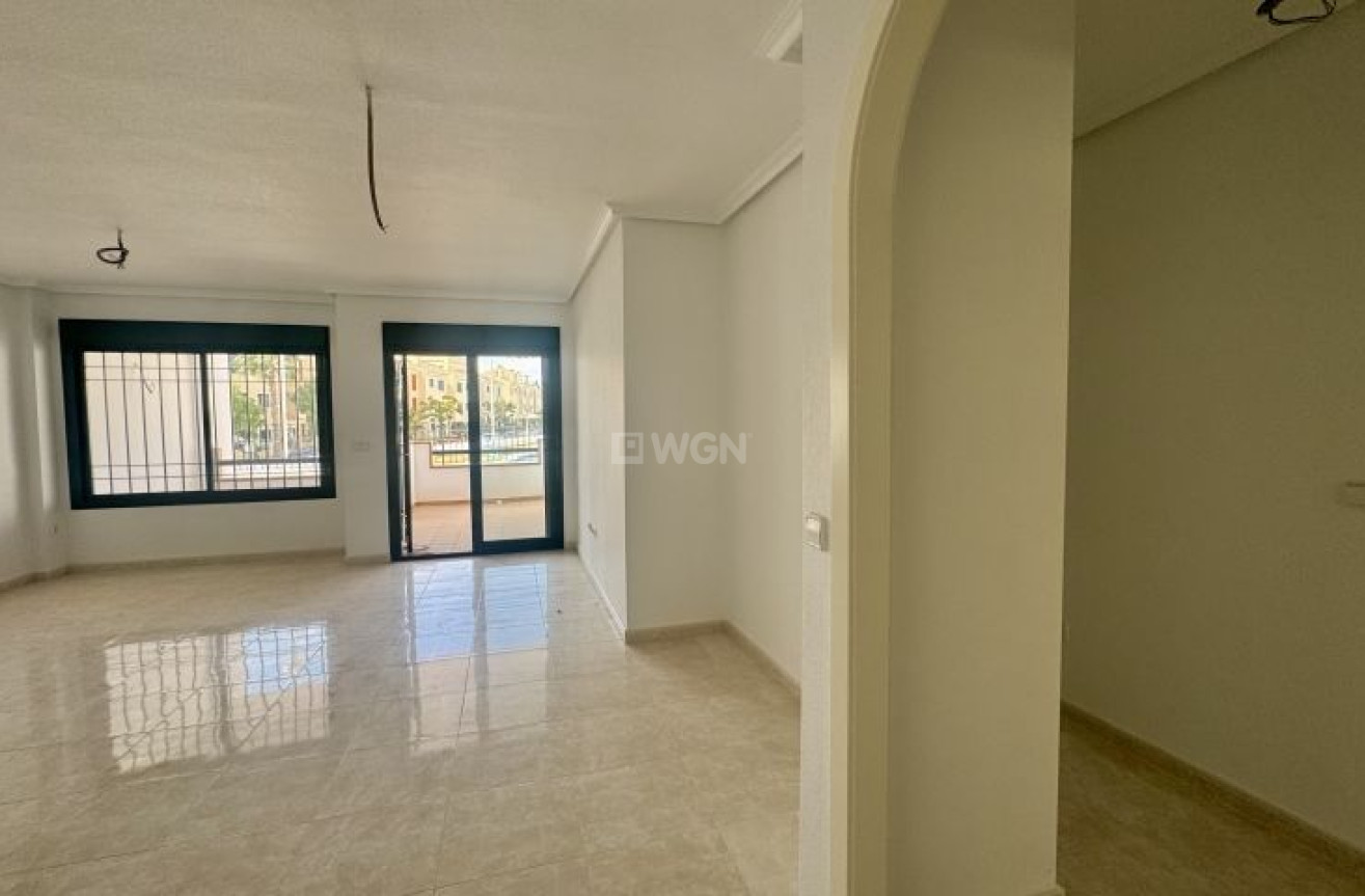Resale - Apartment / flat - Orihuela Costa - Costa Blanca