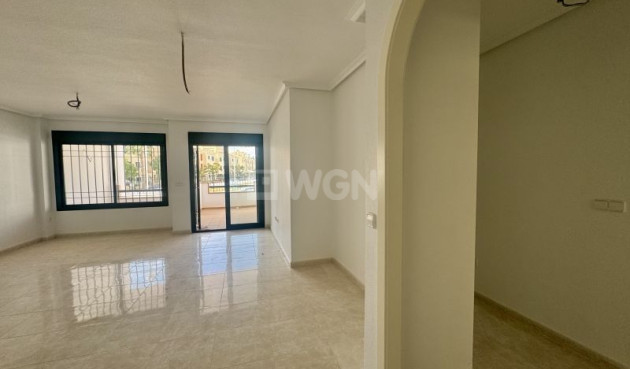 Resale - Apartment / flat - Orihuela Costa - Costa Blanca