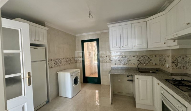 Resale - Apartment / flat - Orihuela Costa - Costa Blanca