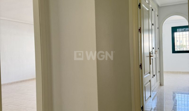 Resale - Apartment / flat - Orihuela Costa - Costa Blanca