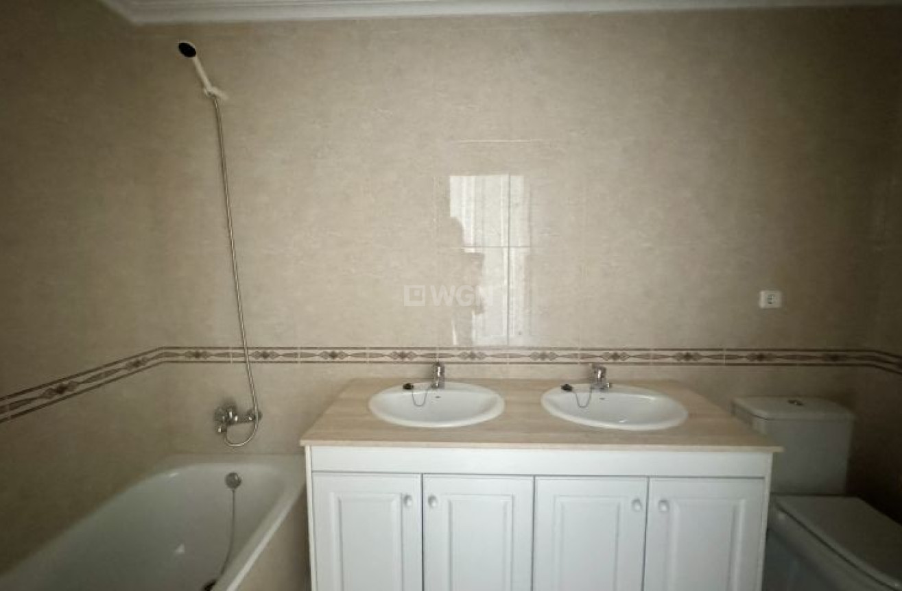 Resale - Apartment / flat - Orihuela Costa - Costa Blanca