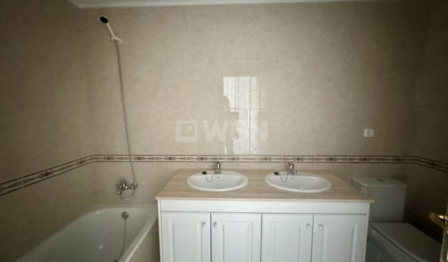 Resale - Apartment / flat - Orihuela Costa - Costa Blanca