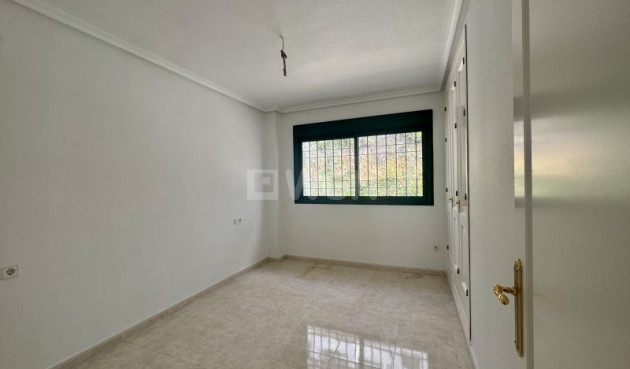 Resale - Apartment / flat - Orihuela Costa - Costa Blanca