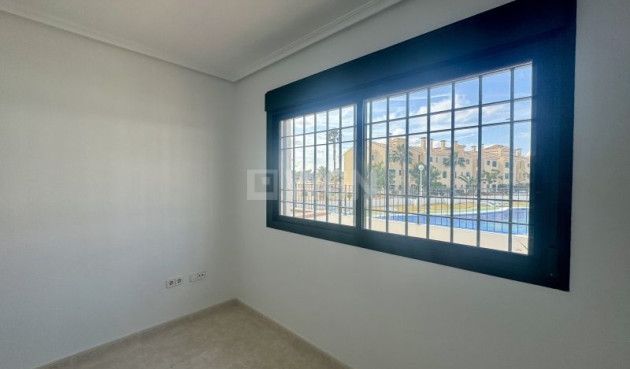 Resale - Apartment / flat - Orihuela Costa - Costa Blanca