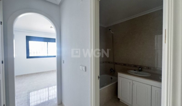 Resale - Apartment / flat - Orihuela Costa - Costa Blanca