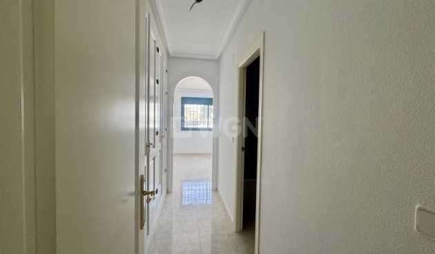 Resale - Apartment / flat - Orihuela Costa - Costa Blanca