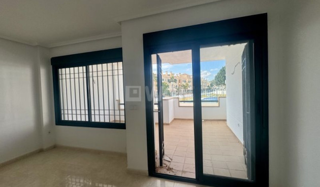 Resale - Apartment / flat - Orihuela Costa - Costa Blanca