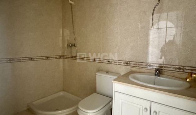 Resale - Apartment / flat - Orihuela Costa - Costa Blanca