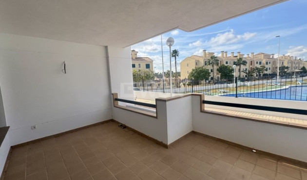 Resale - Apartment / flat - Orihuela Costa - Costa Blanca