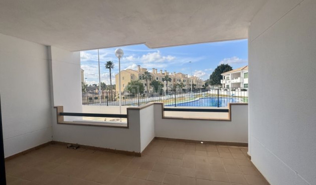 Resale - Apartment / flat - Orihuela Costa - Costa Blanca
