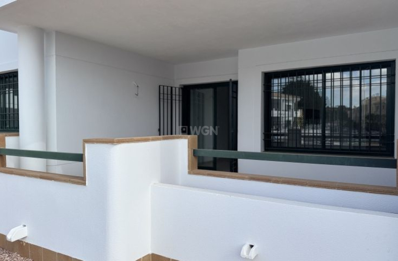 Resale - Apartment / flat - Orihuela Costa - Costa Blanca
