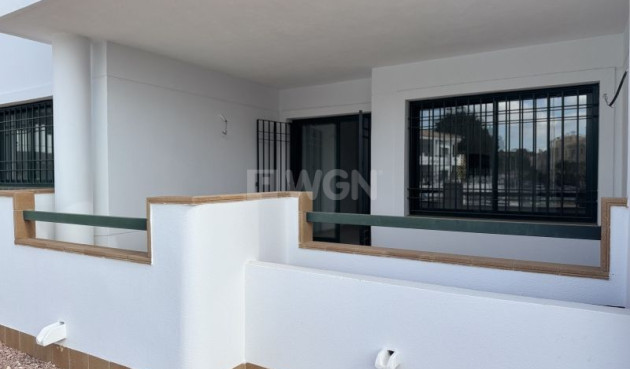 Resale - Apartment / flat - Orihuela Costa - Costa Blanca
