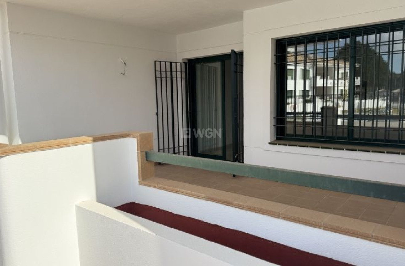 Resale - Apartment / flat - Orihuela Costa - Costa Blanca