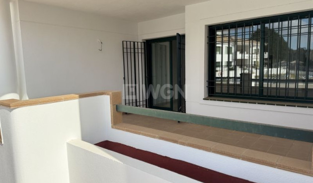 Resale - Apartment / flat - Orihuela Costa - Costa Blanca