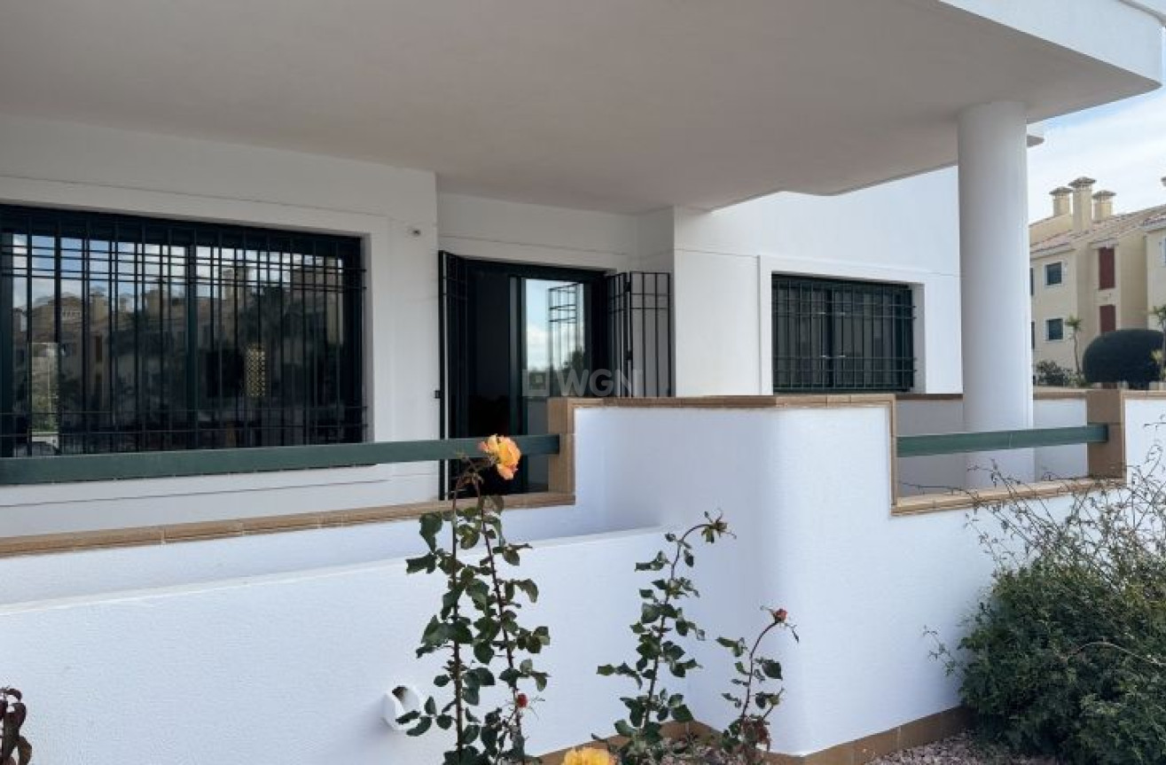 Resale - Apartment / flat - Orihuela Costa - Costa Blanca