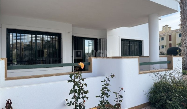Resale - Apartment / flat - Orihuela Costa - Costa Blanca