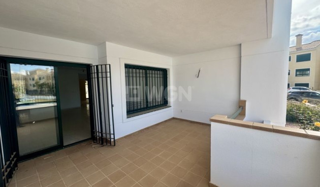 Resale - Apartment / flat - Orihuela Costa - Costa Blanca