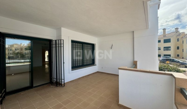 Resale - Apartment / flat - Orihuela Costa - Costa Blanca