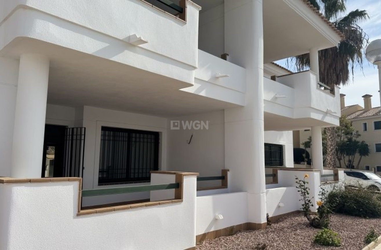 Resale - Apartment / flat - Orihuela Costa - Costa Blanca