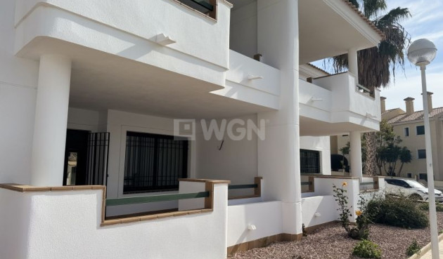 Resale - Apartment / flat - Orihuela Costa - Costa Blanca