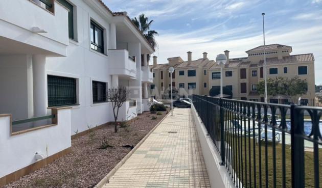 Resale - Apartment / flat - Orihuela Costa - Costa Blanca