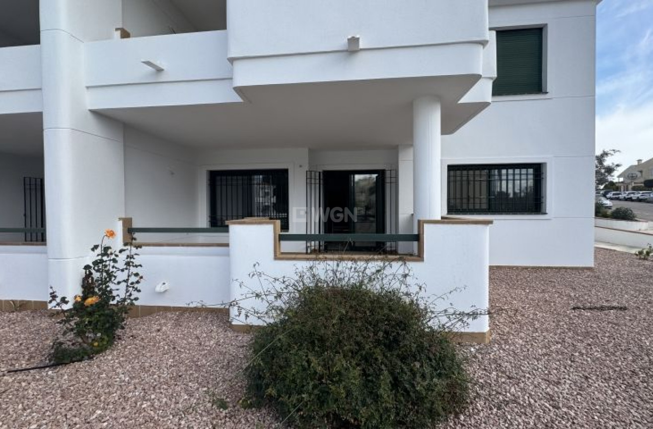 Resale - Apartment / flat - Orihuela Costa - Costa Blanca